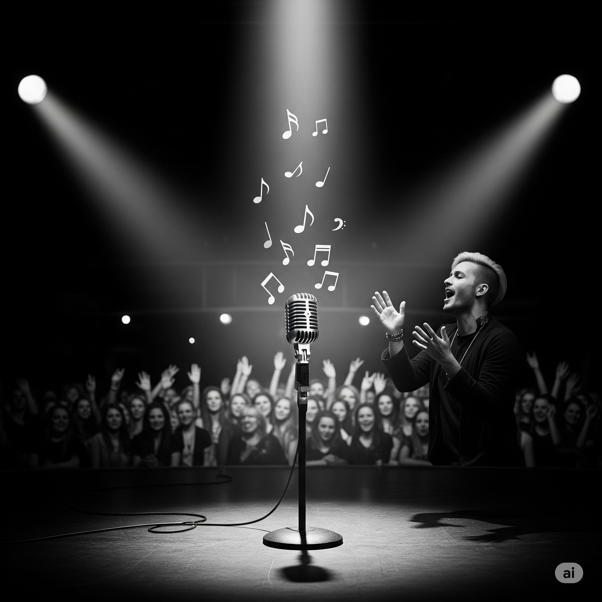 Musical und Pop